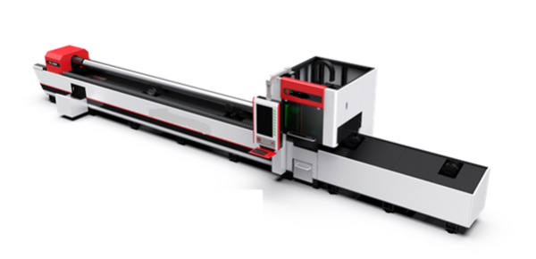 Máy cắt ống Laser chuyên dụng - LTV Group - Công Ty Cổ Phần Tập Đoàn LTV